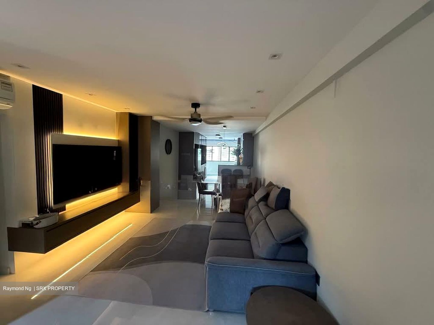 Blk 474 Teck Ghee Horizon (Ang Mo Kio), HDB 4 Rooms #554270841